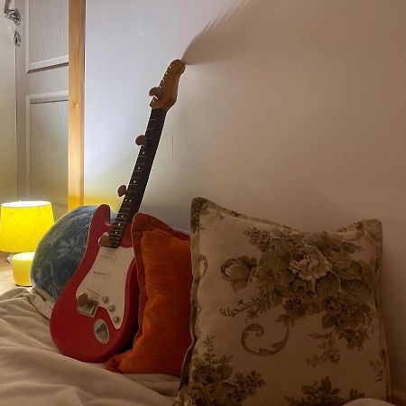 Laf Guest House Kolašin Eksteriør billede