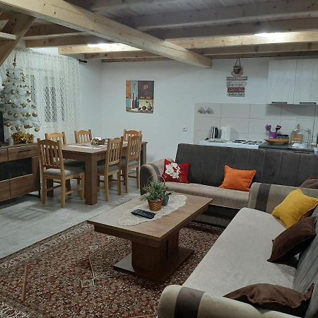 Laf Guest House Kolašin Eksteriør billede