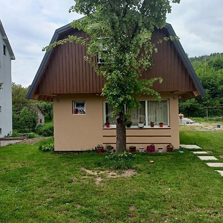 Laf Guest House Kolašin Eksteriør billede