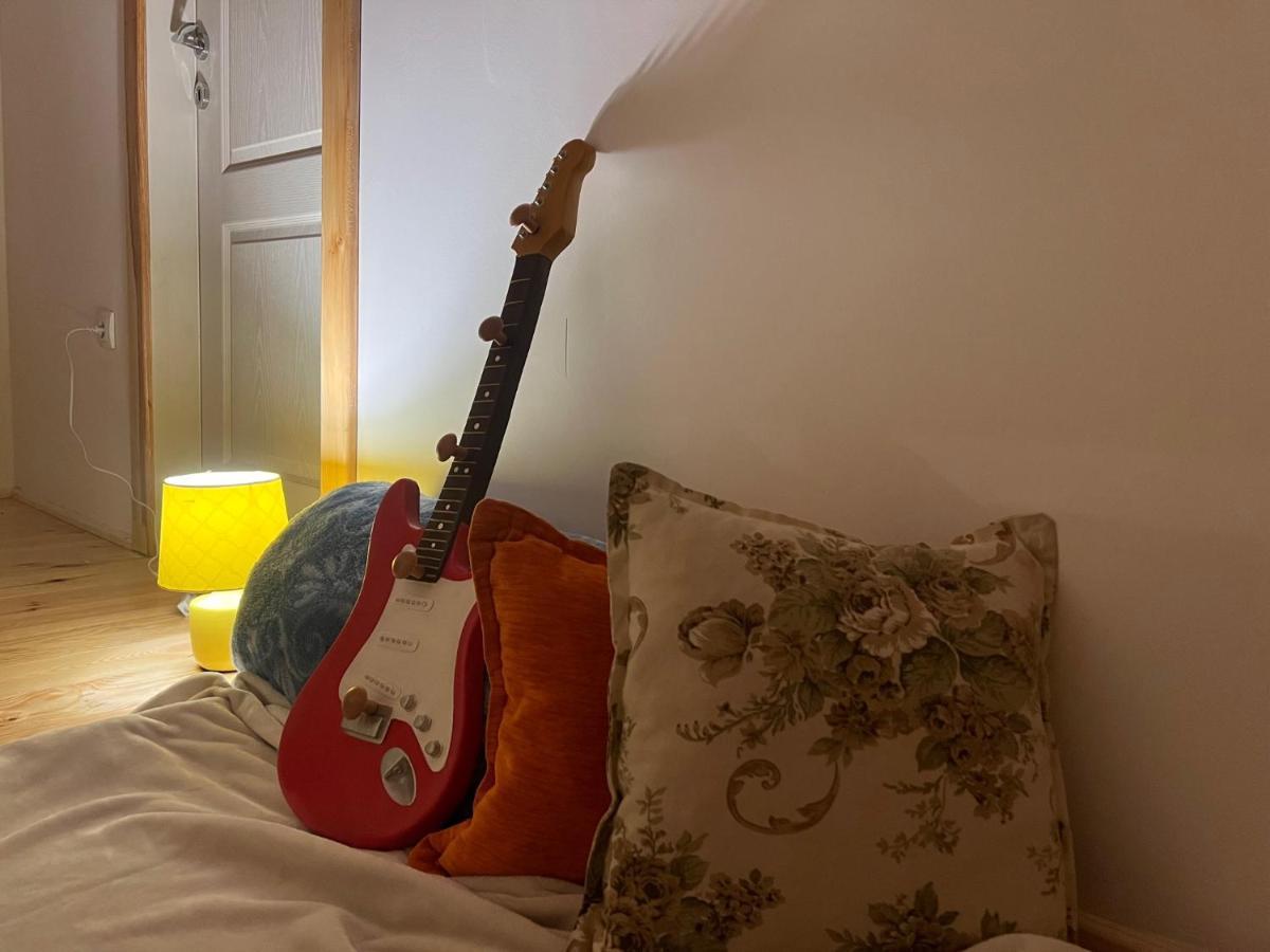 Laf Guest House Kolašin Eksteriør billede