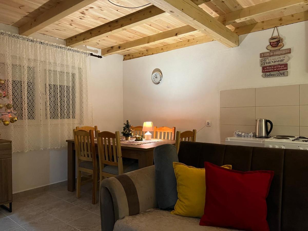 Laf Guest House Kolašin Eksteriør billede