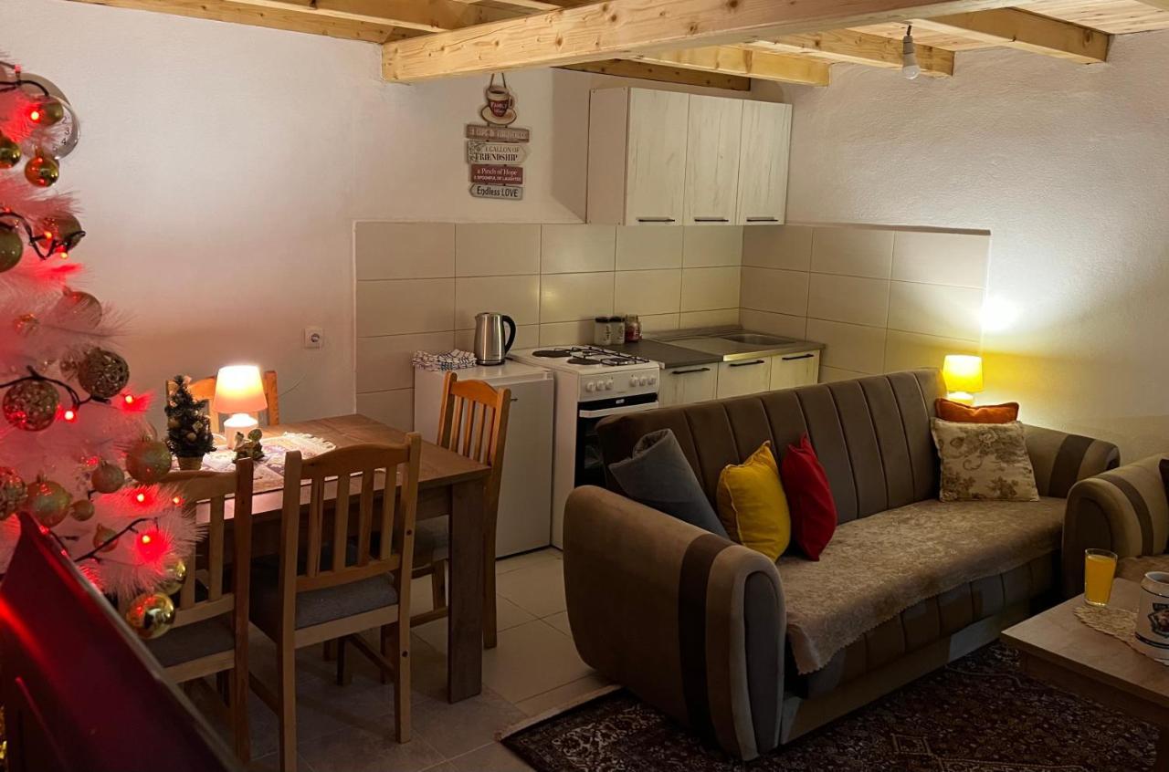 Laf Guest House Kolašin Eksteriør billede