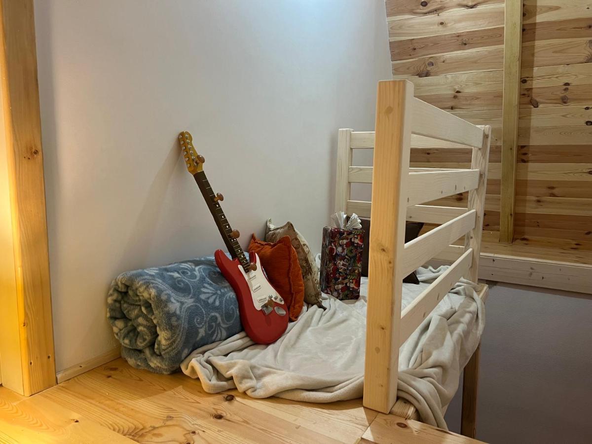 Laf Guest House Kolašin Eksteriør billede