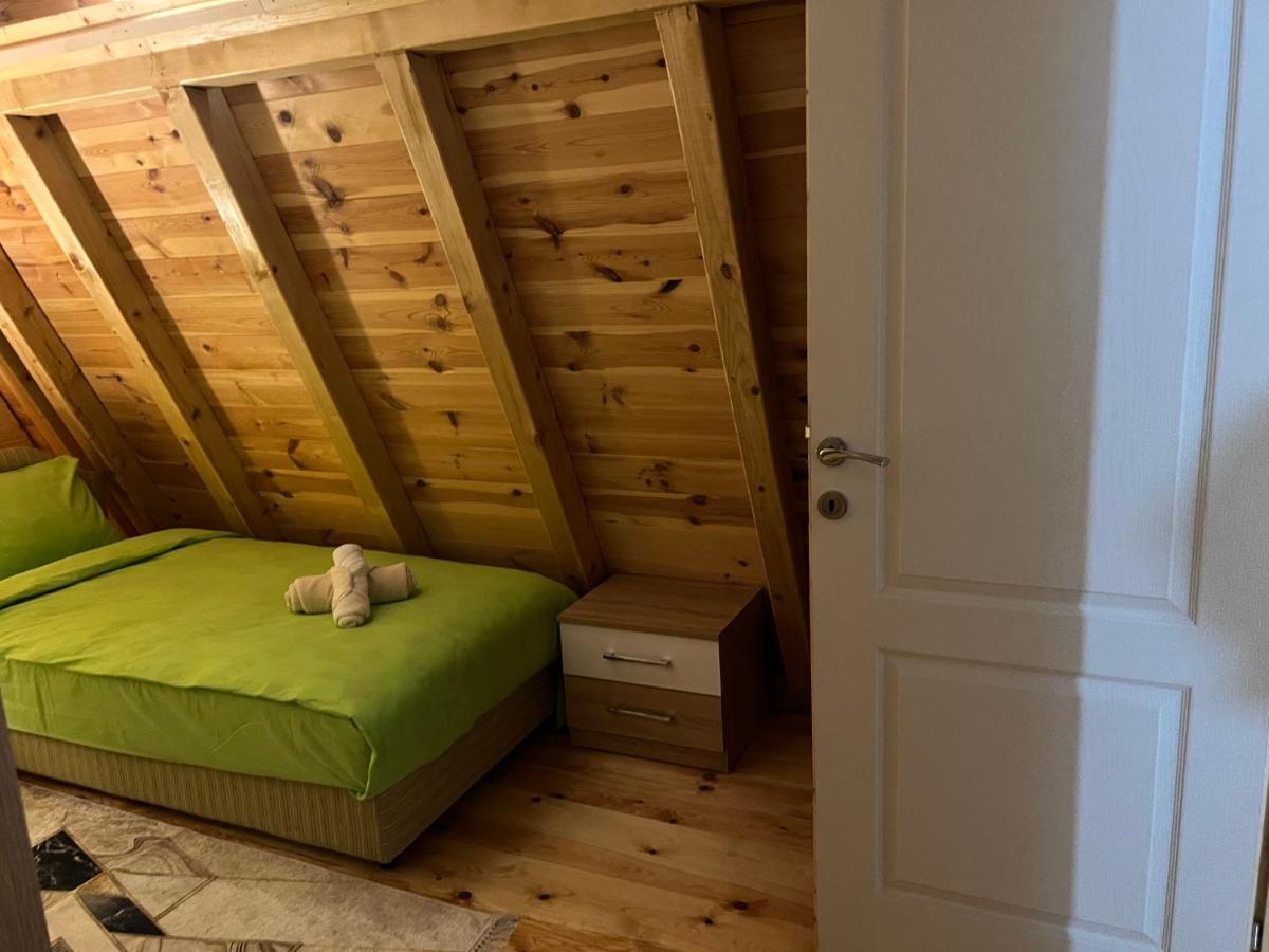 Laf Guest House Kolašin Eksteriør billede