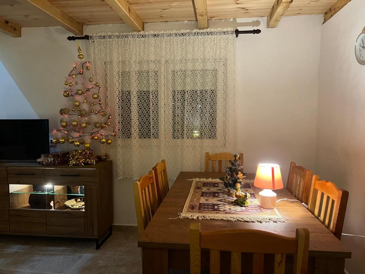 Laf Guest House Kolašin Eksteriør billede