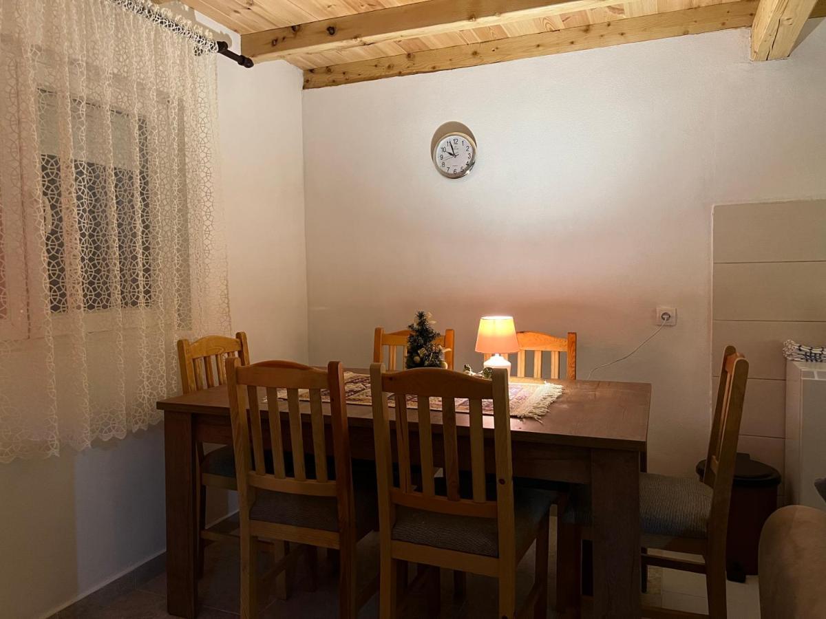 Laf Guest House Kolašin Eksteriør billede