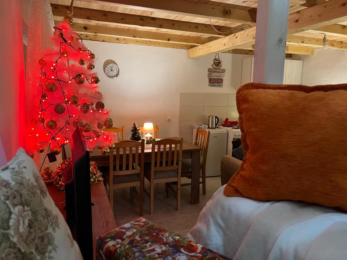 Laf Guest House Kolašin Eksteriør billede