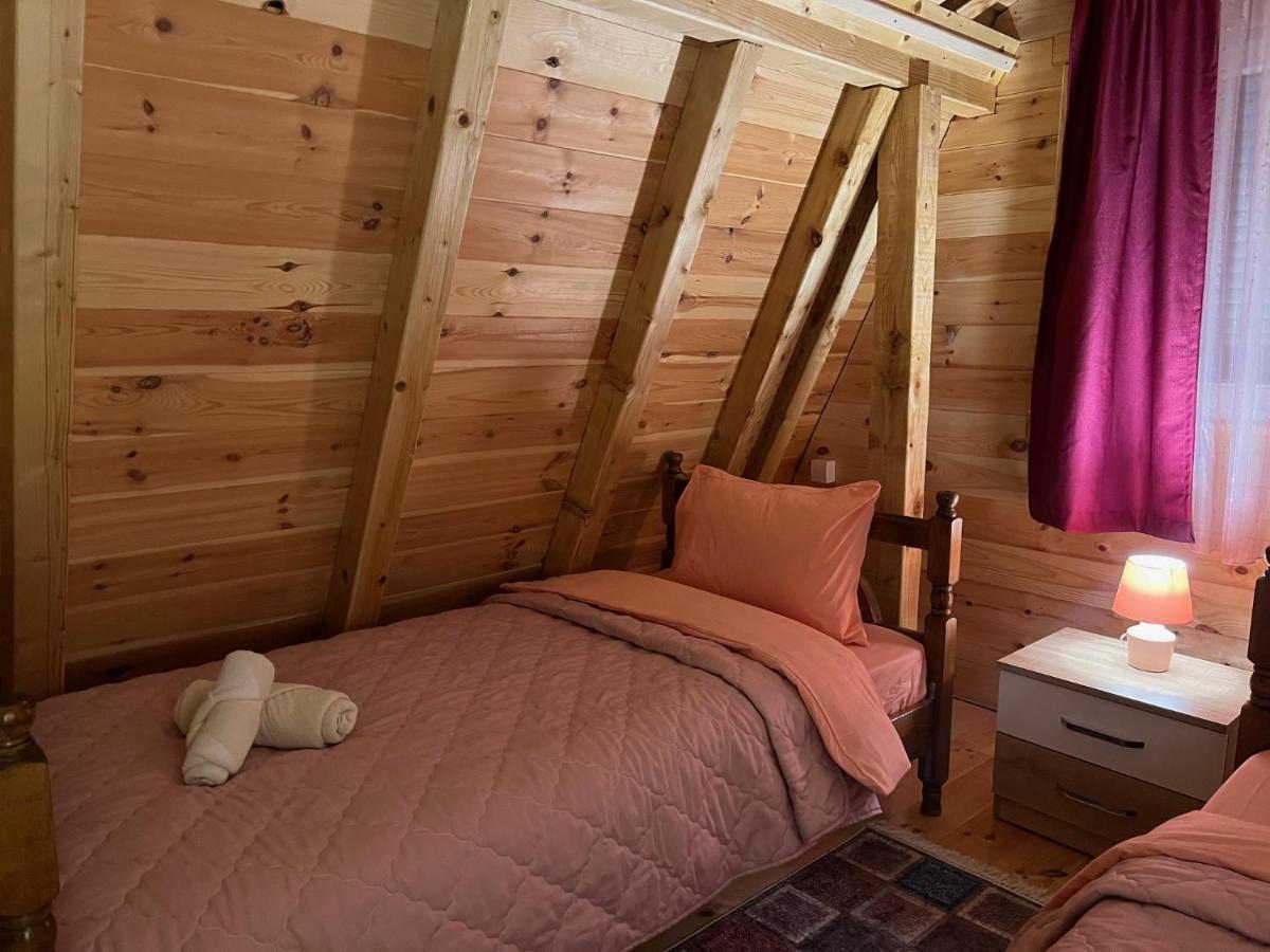 Laf Guest House Kolašin Eksteriør billede