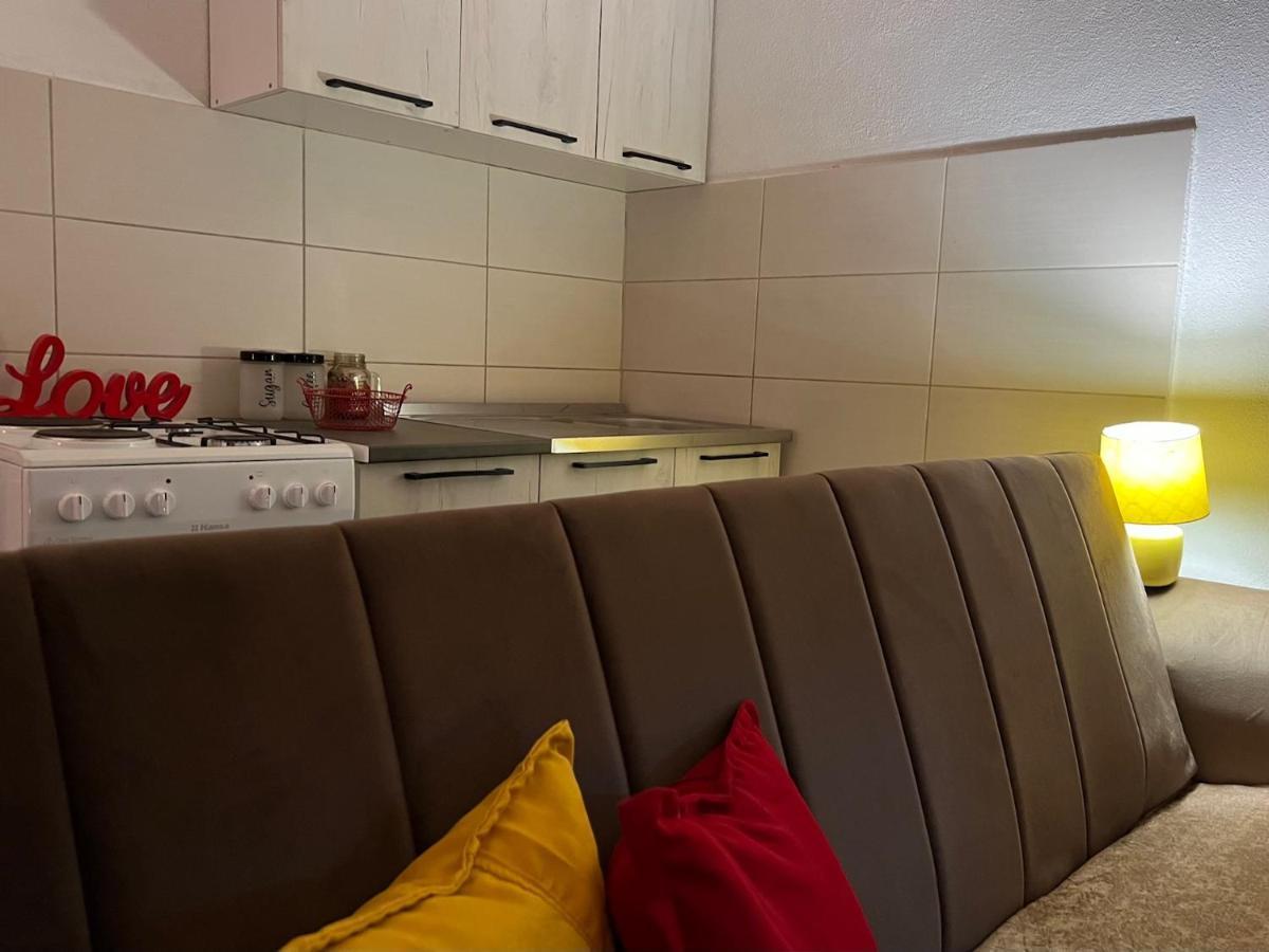 Laf Guest House Kolašin Eksteriør billede