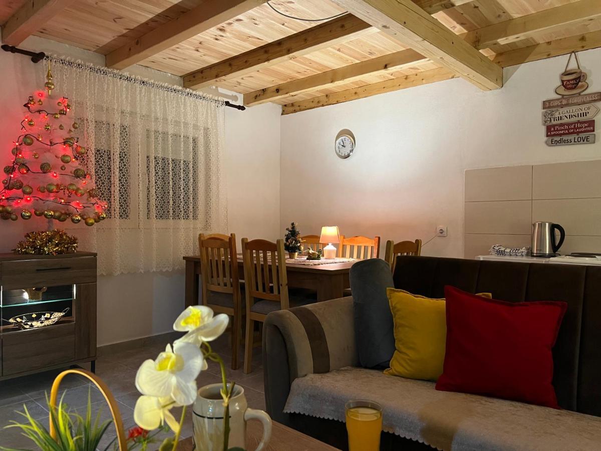 Laf Guest House Kolašin Eksteriør billede