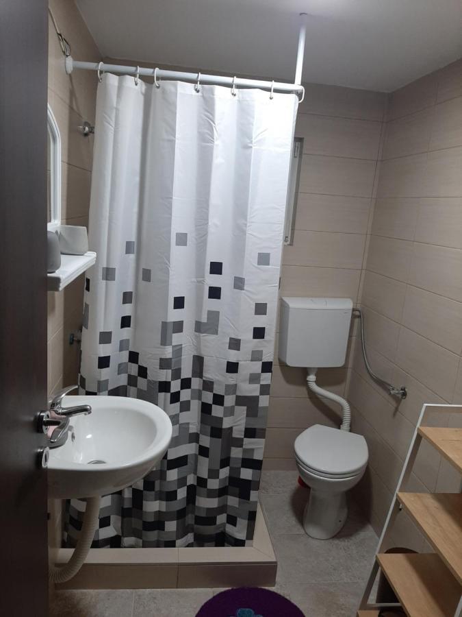 Laf Guest House Kolašin Eksteriør billede