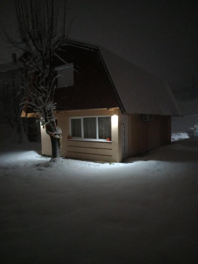 Laf Guest House Kolašin Eksteriør billede