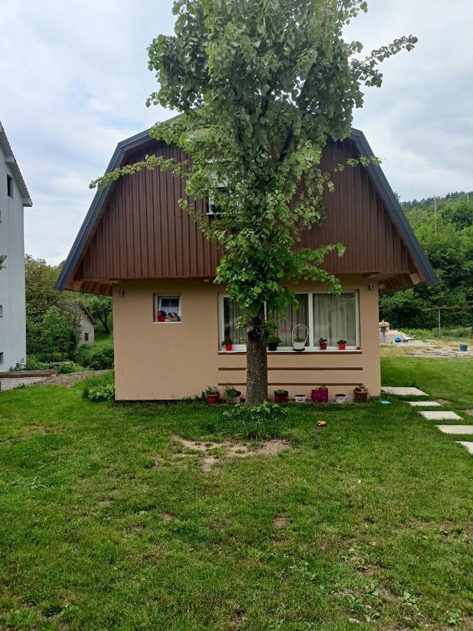 Laf Guest House Kolašin Eksteriør billede
