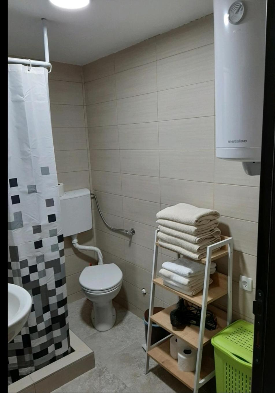Laf Guest House Kolašin Værelse billede