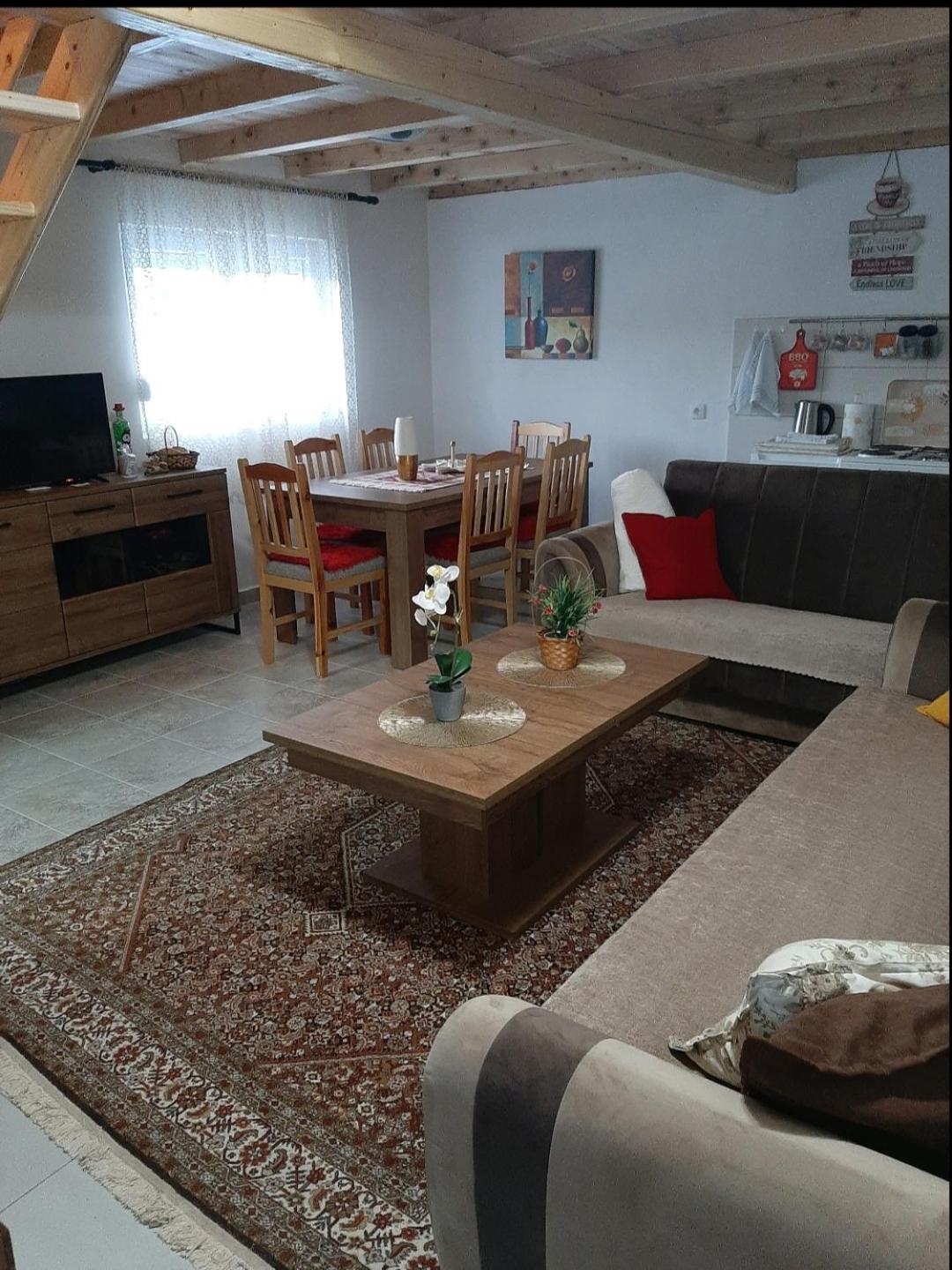Laf Guest House Kolašin Værelse billede